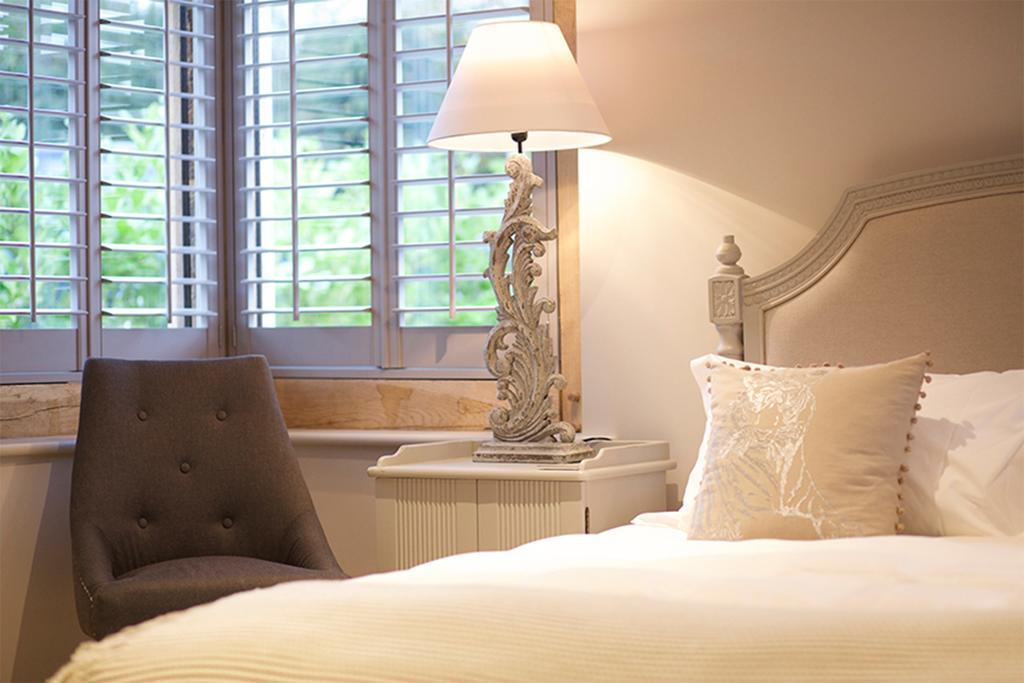 The Packhorse Inn Newmarket  Habitación foto