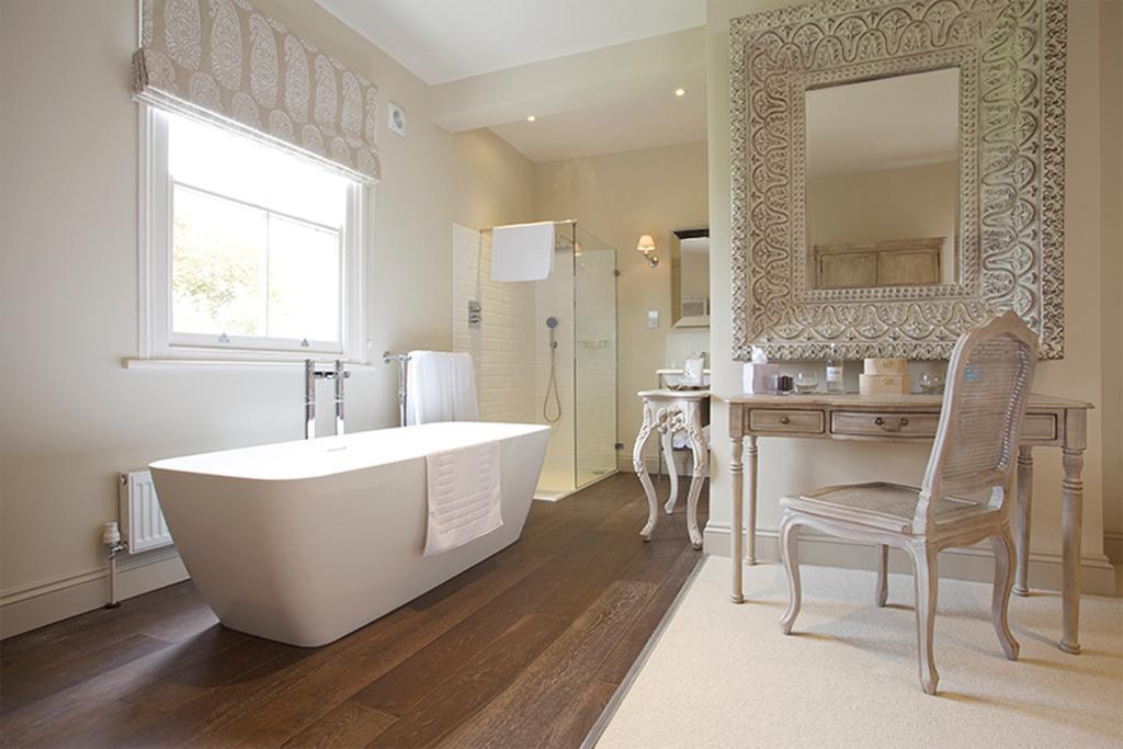 The Packhorse Inn Newmarket  Habitación foto