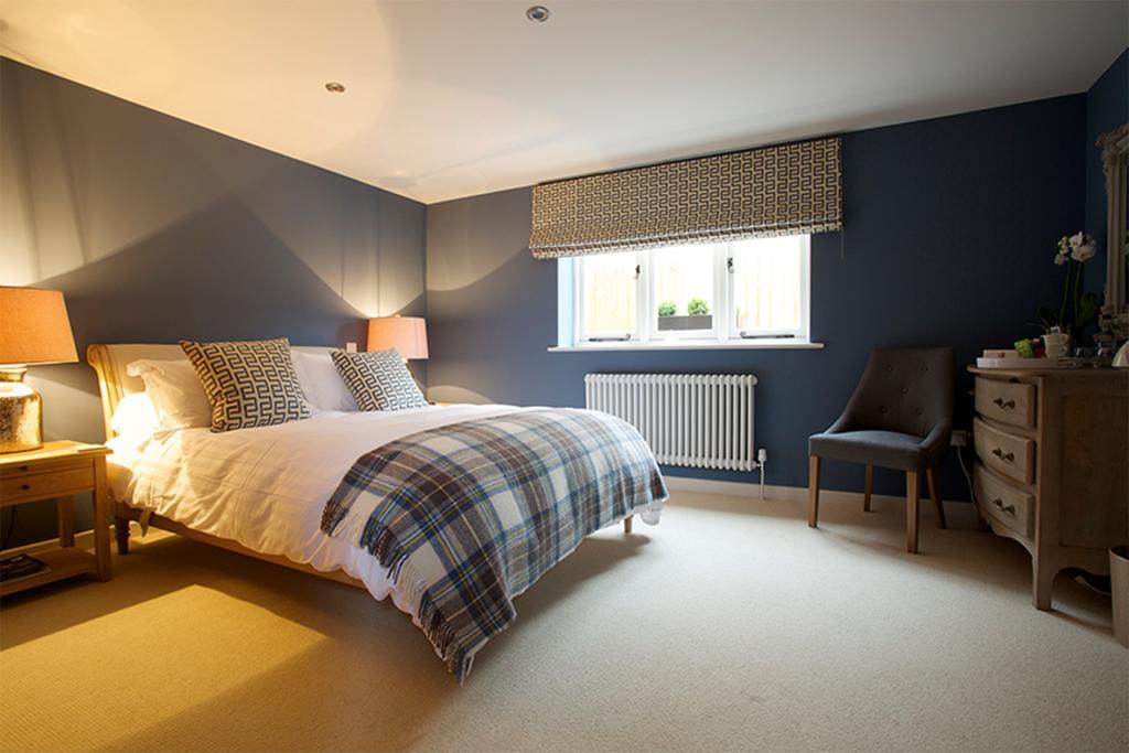The Packhorse Inn Newmarket  Habitación foto